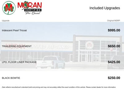 2023 Chevrolet Traverse LT 1LT