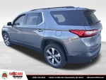 2019 Chevrolet Traverse 3LT