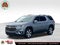 2020 Chevrolet Traverse 3LT