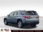 2020 Chevrolet Traverse 3LT
