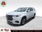 2020 Chevrolet Traverse High Country