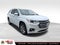 2020 Chevrolet Traverse High Country