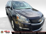 2014 Chevrolet Traverse LS