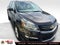 2014 Chevrolet Traverse LS