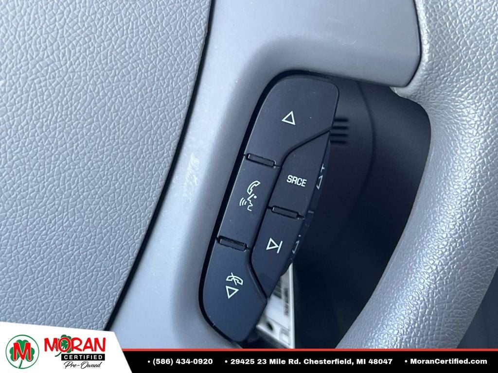 2014 Chevrolet Traverse LS