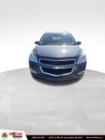 2012 Chevrolet Traverse LT 1LT