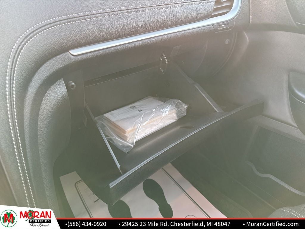 2017 Chevrolet Traverse LT 1LT