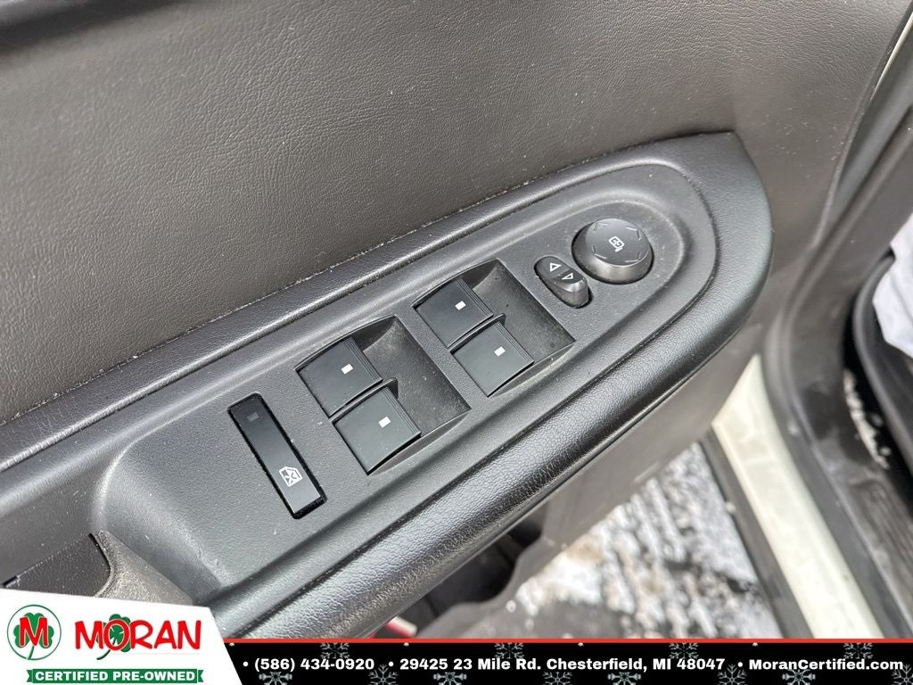 2014 Chevrolet Traverse 2LT 2LT