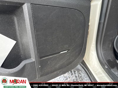 2014 Chevrolet Traverse 2LT 2LT