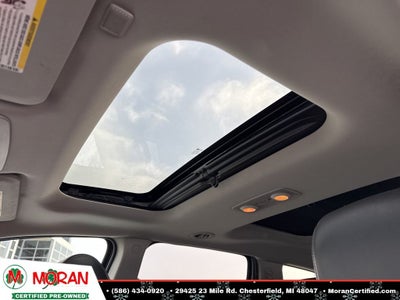 2014 Chevrolet Traverse 2LT 2LT