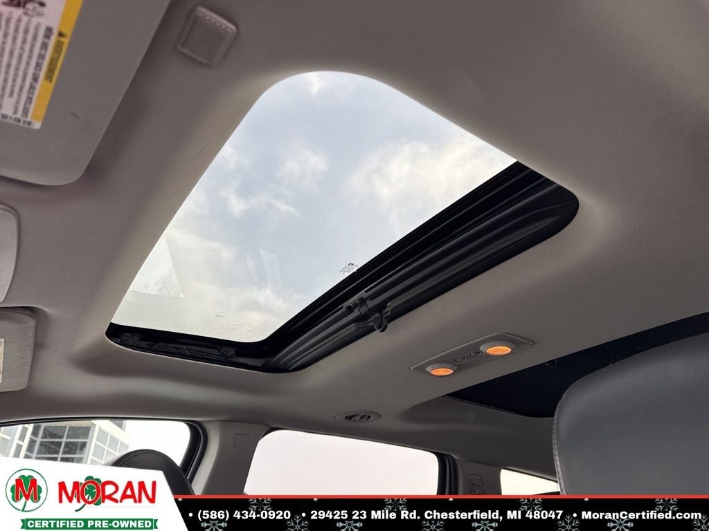 2014 Chevrolet Traverse 2LT 2LT