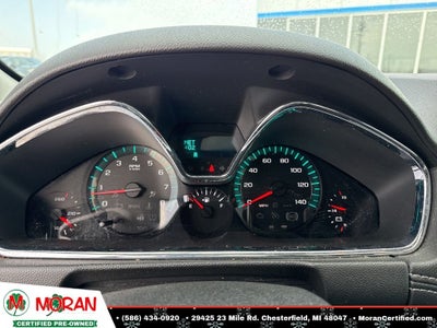 2014 Chevrolet Traverse 2LT 2LT