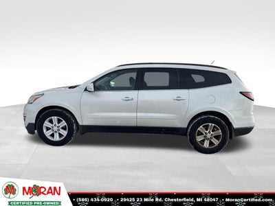 2014 Chevrolet Traverse 2LT 2LT