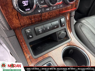 2014 Chevrolet Traverse 2LT 2LT