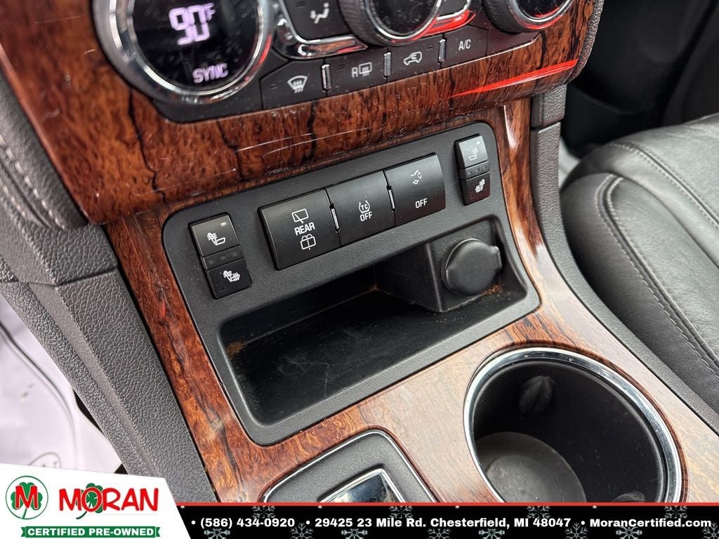 2014 Chevrolet Traverse 2LT 2LT