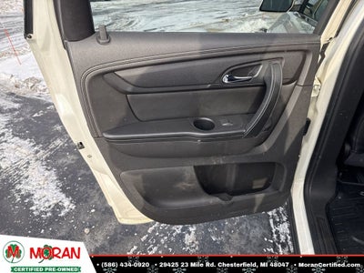 2014 Chevrolet Traverse 2LT 2LT