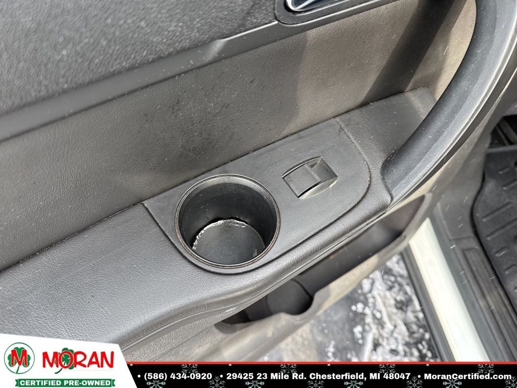 2014 Chevrolet Traverse 2LT 2LT