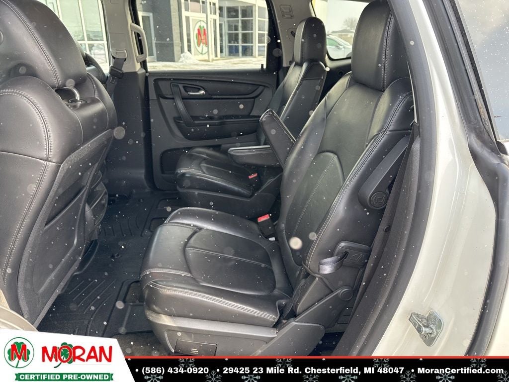 2014 Chevrolet Traverse 2LT 2LT