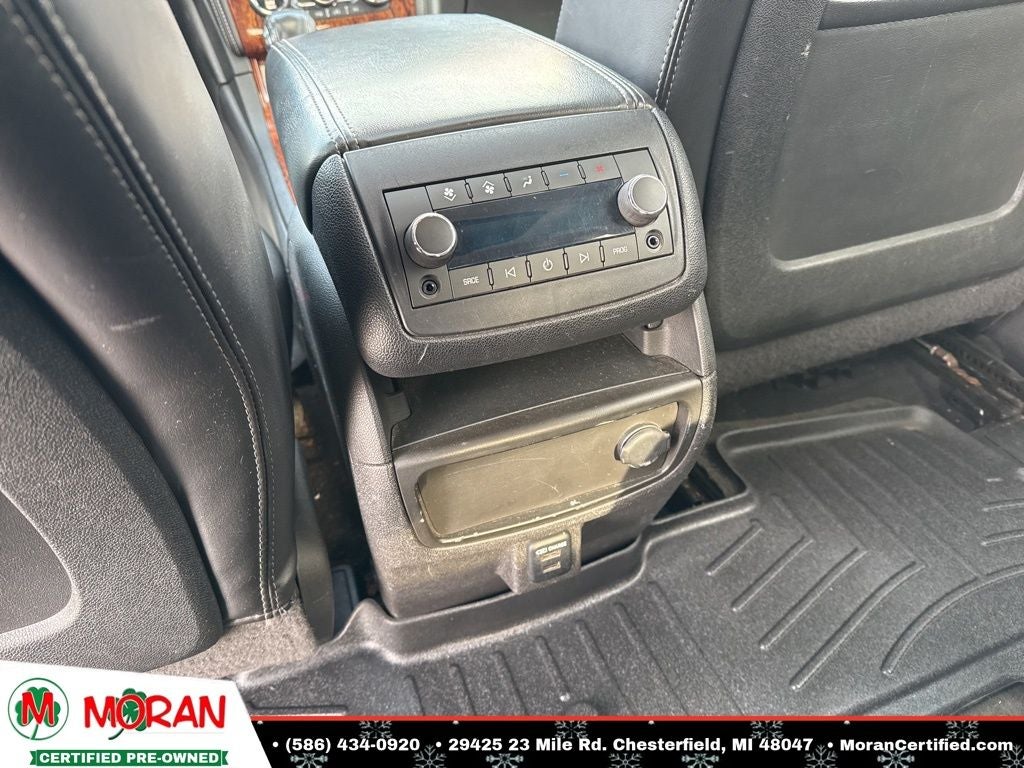 2014 Chevrolet Traverse 2LT 2LT