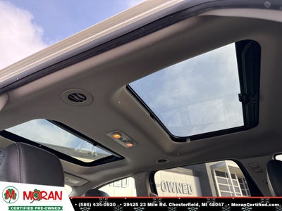 2014 Chevrolet Traverse 2LT 2LT