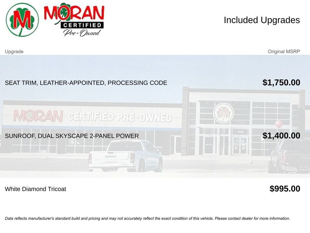 2014 Chevrolet Traverse 2LT 2LT