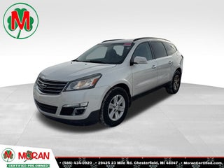 2014 Chevrolet Traverse 2LT 2LT