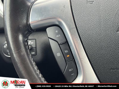 2017 Chevrolet Traverse 2LT 2LT