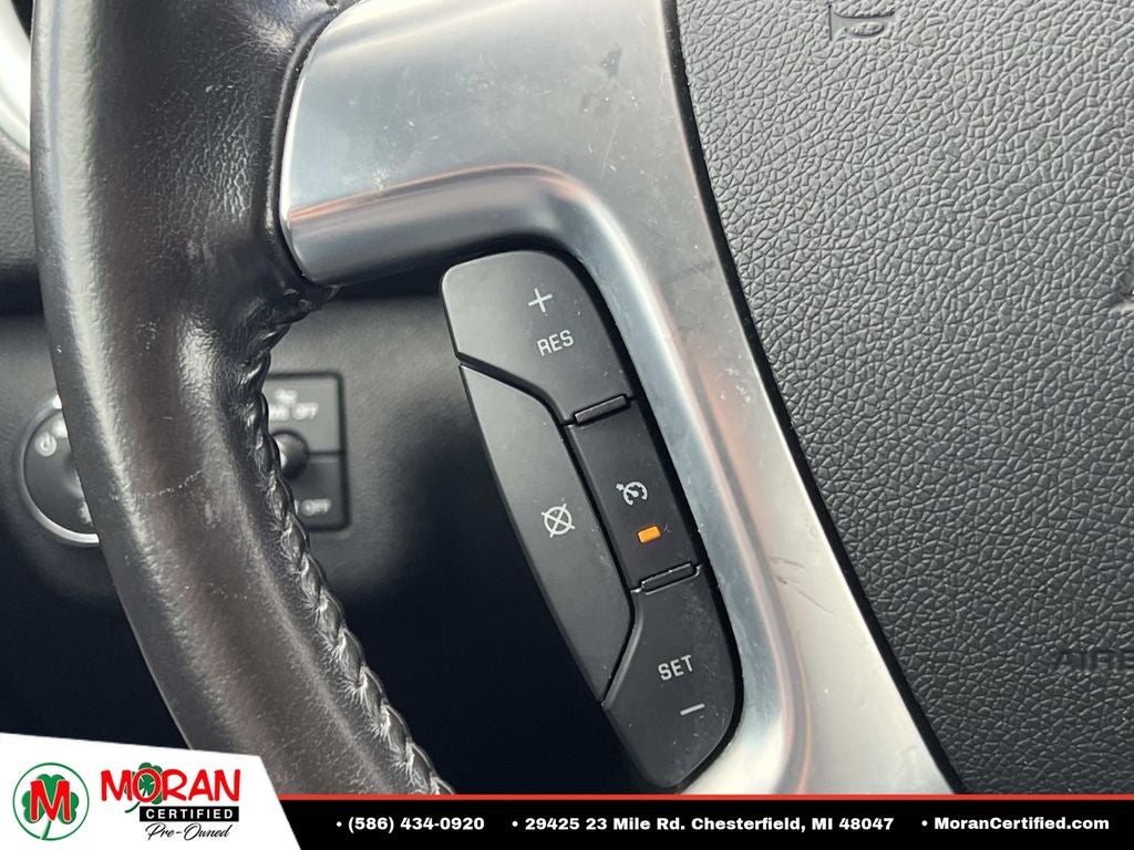 2017 Chevrolet Traverse 2LT 2LT