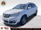2017 Chevrolet Traverse 2LT 2LT