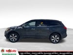 2012 Chevrolet Traverse LTZ
