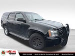 2011 Chevrolet Tahoe Police