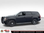 2011 Chevrolet Tahoe Police