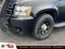 2011 Chevrolet Tahoe Police