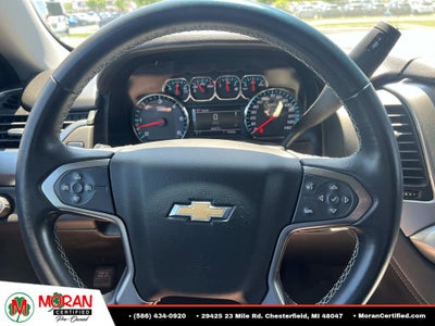 2019 Chevrolet Tahoe LS