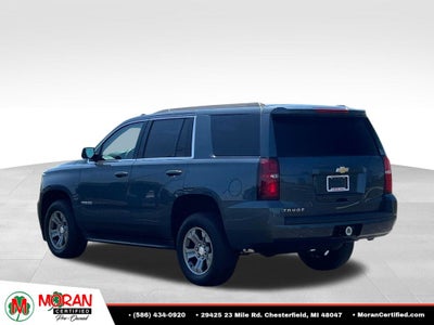 2019 Chevrolet Tahoe LS