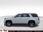 2016 Chevrolet Tahoe LS