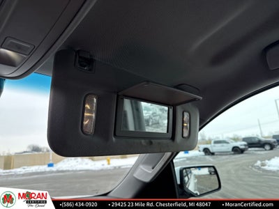 2016 Chevrolet Tahoe LS