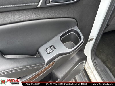 2016 Chevrolet Tahoe LS