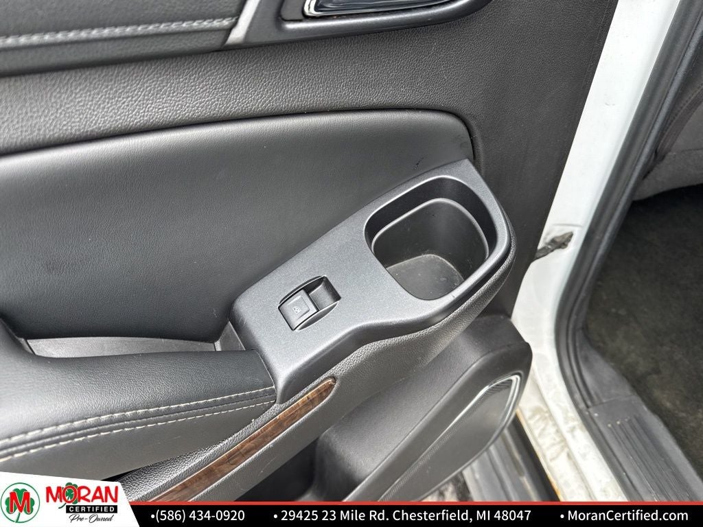 2016 Chevrolet Tahoe LS