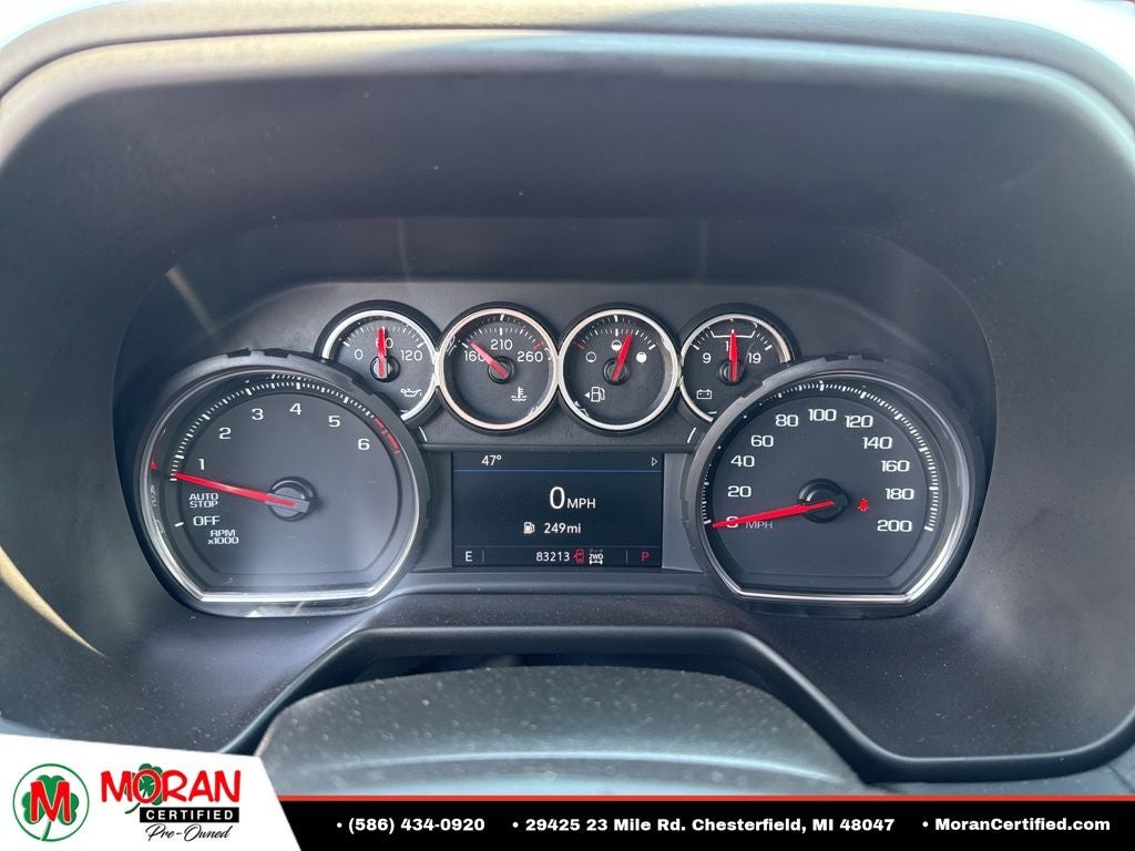 2023 Chevrolet Suburban LS