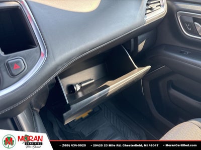 2023 Chevrolet Suburban LS