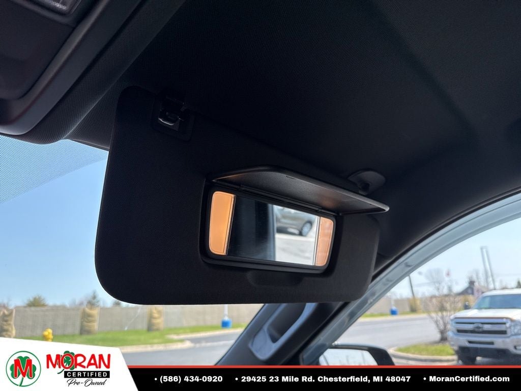 2023 Chevrolet Suburban LS