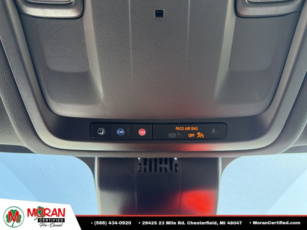 2023 Chevrolet Suburban LS