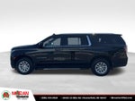 2023 Chevrolet Suburban LS