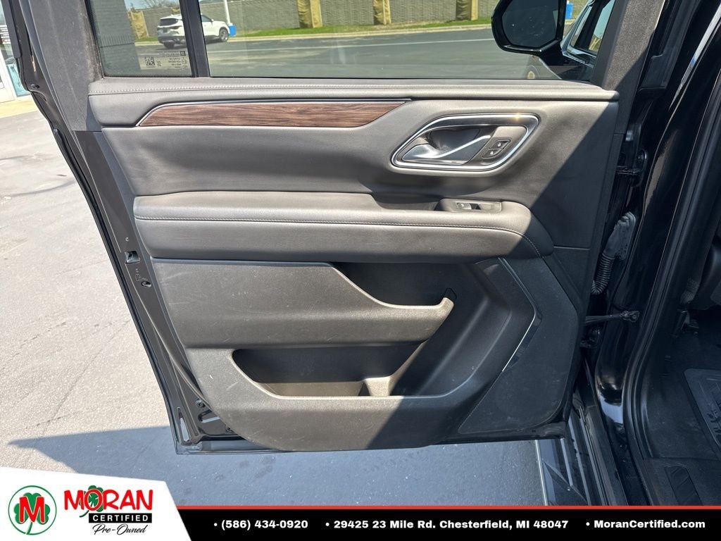 2023 Chevrolet Suburban LS