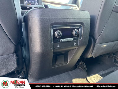 2023 Chevrolet Suburban LS