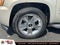 2010 Chevrolet Suburban 1500 LTZ