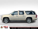 2010 Chevrolet Suburban 1500 LTZ
