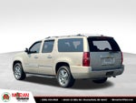 2010 Chevrolet Suburban 1500 LTZ