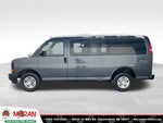 2017 Chevrolet Express 2500 LS Passenger